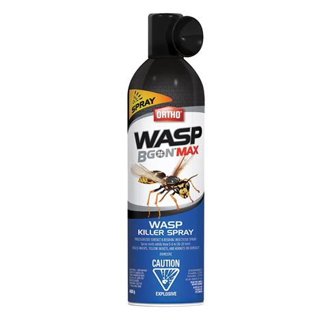 Is wasp spray dangerous to humans. Things To Know About Is wasp spray dangerous to humans. 